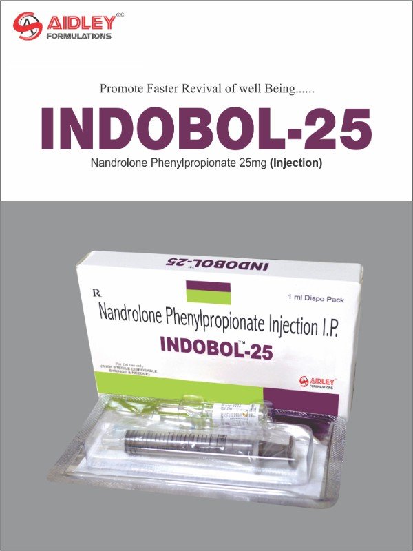 INDOBOL-25